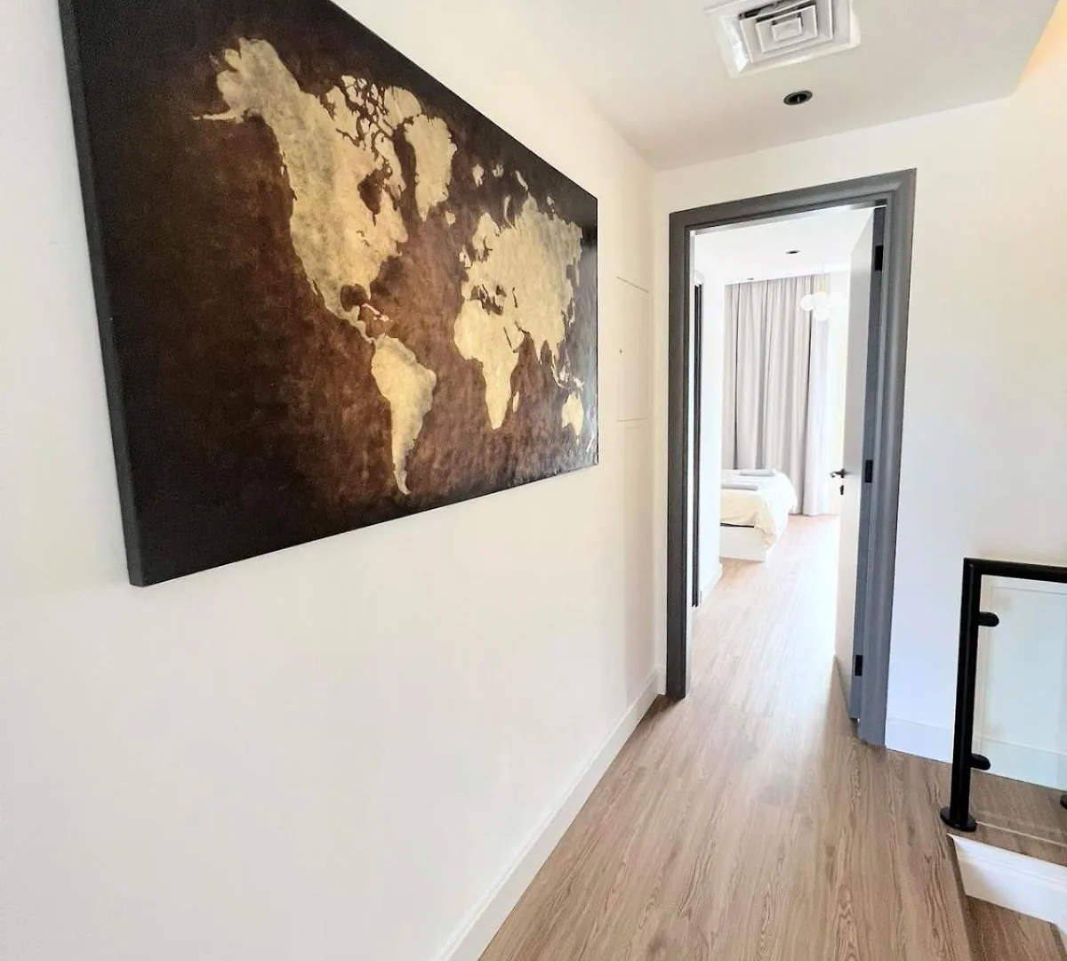 Villa United Arab Emirates Ras al-Khaimah Holiday home