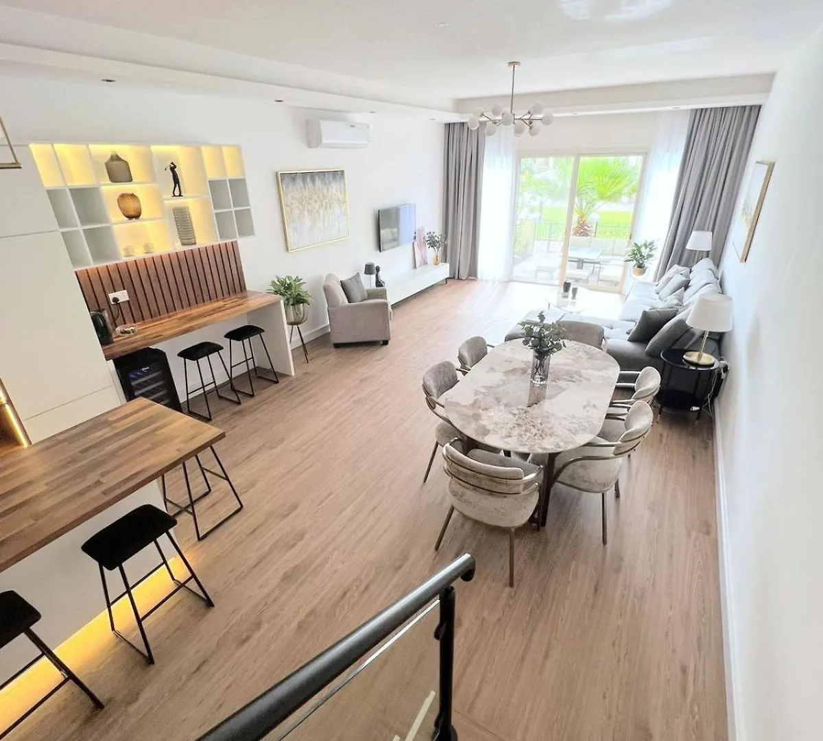 Villa United Arab Emirates Ras al-Khaimah Holiday home