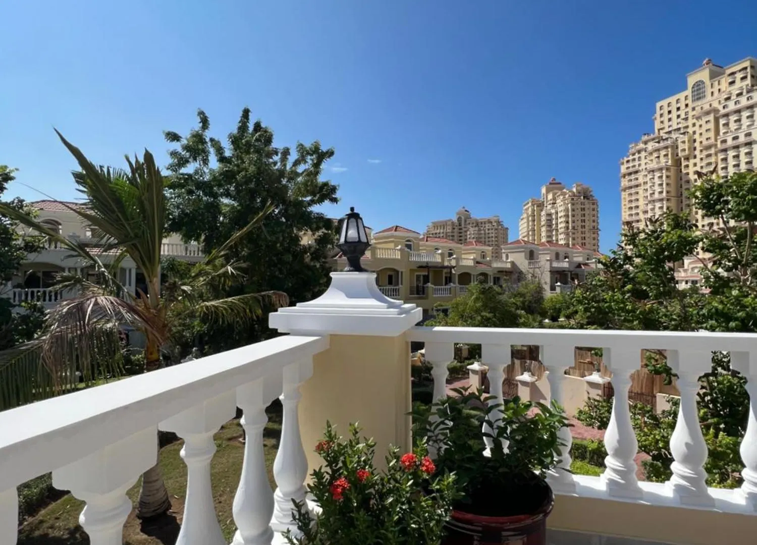 Villa United Arab Emirates Ras al-Khaimah United Arab Emirates