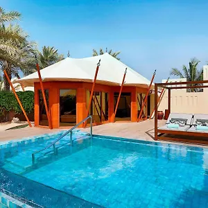 The Ritz-carlton Khaimah, Al Hamra Ras el Kaïmah