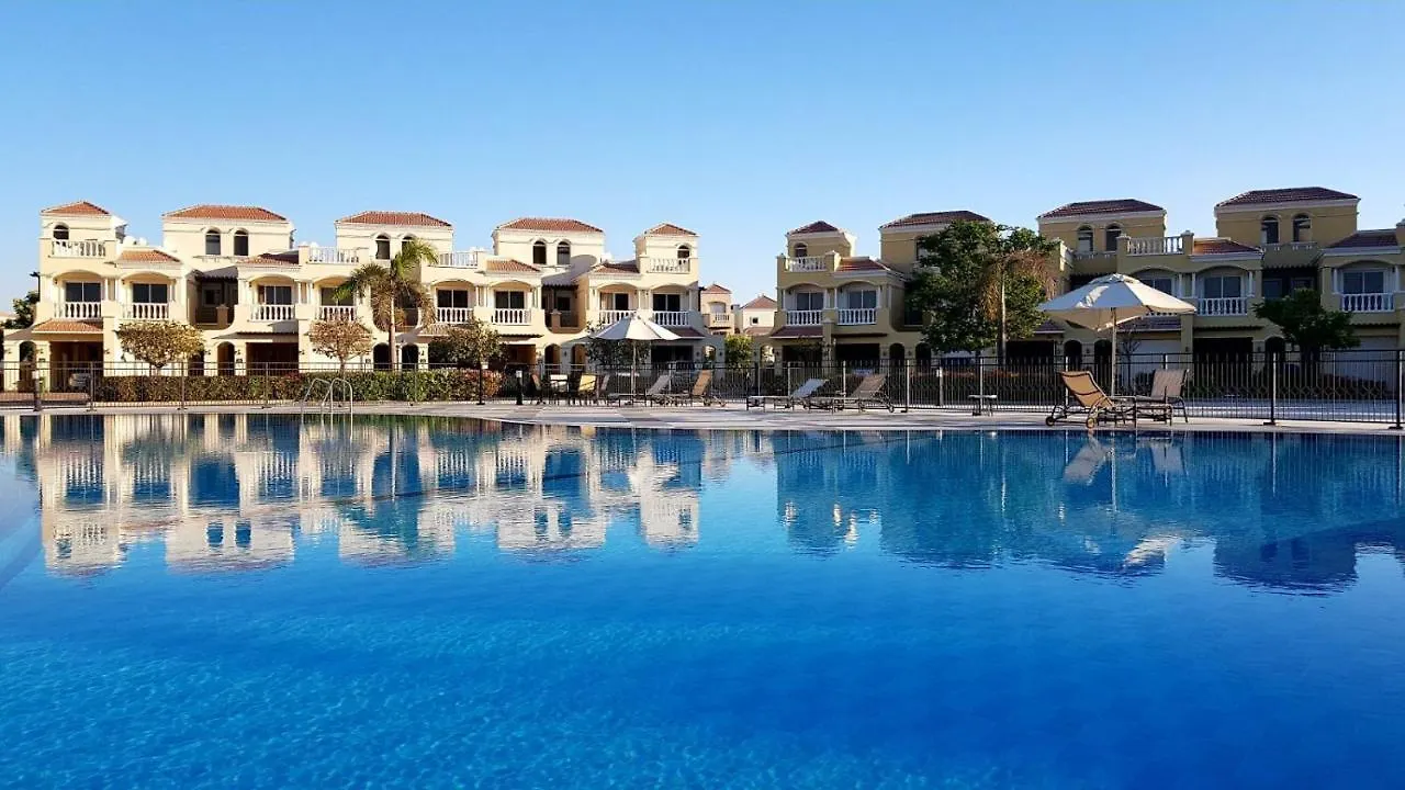 Holiday home Villa United Arab Emirates Ras al-Khaimah United Arab Emirates