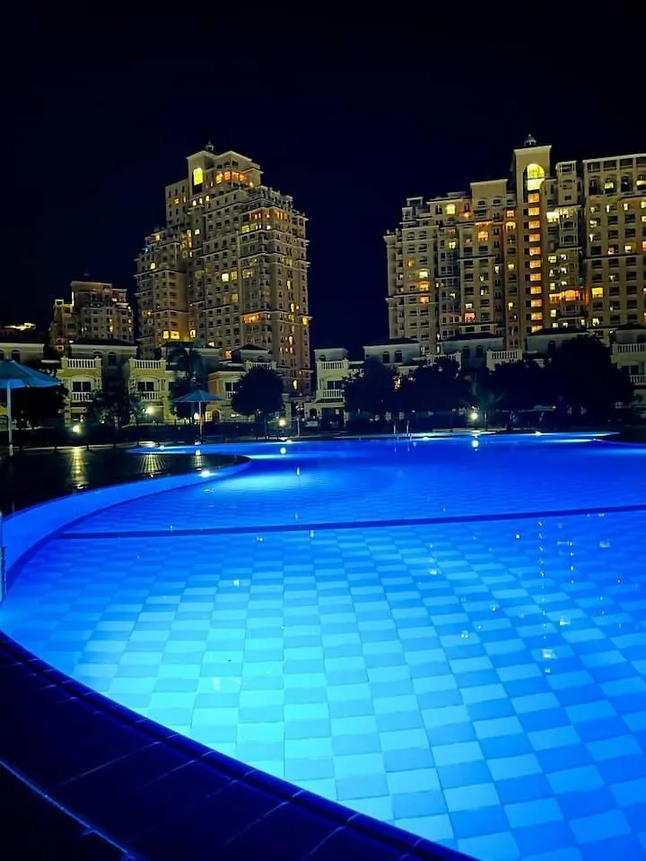 Holiday home Villa United Arab Emirates Ras al-Khaimah