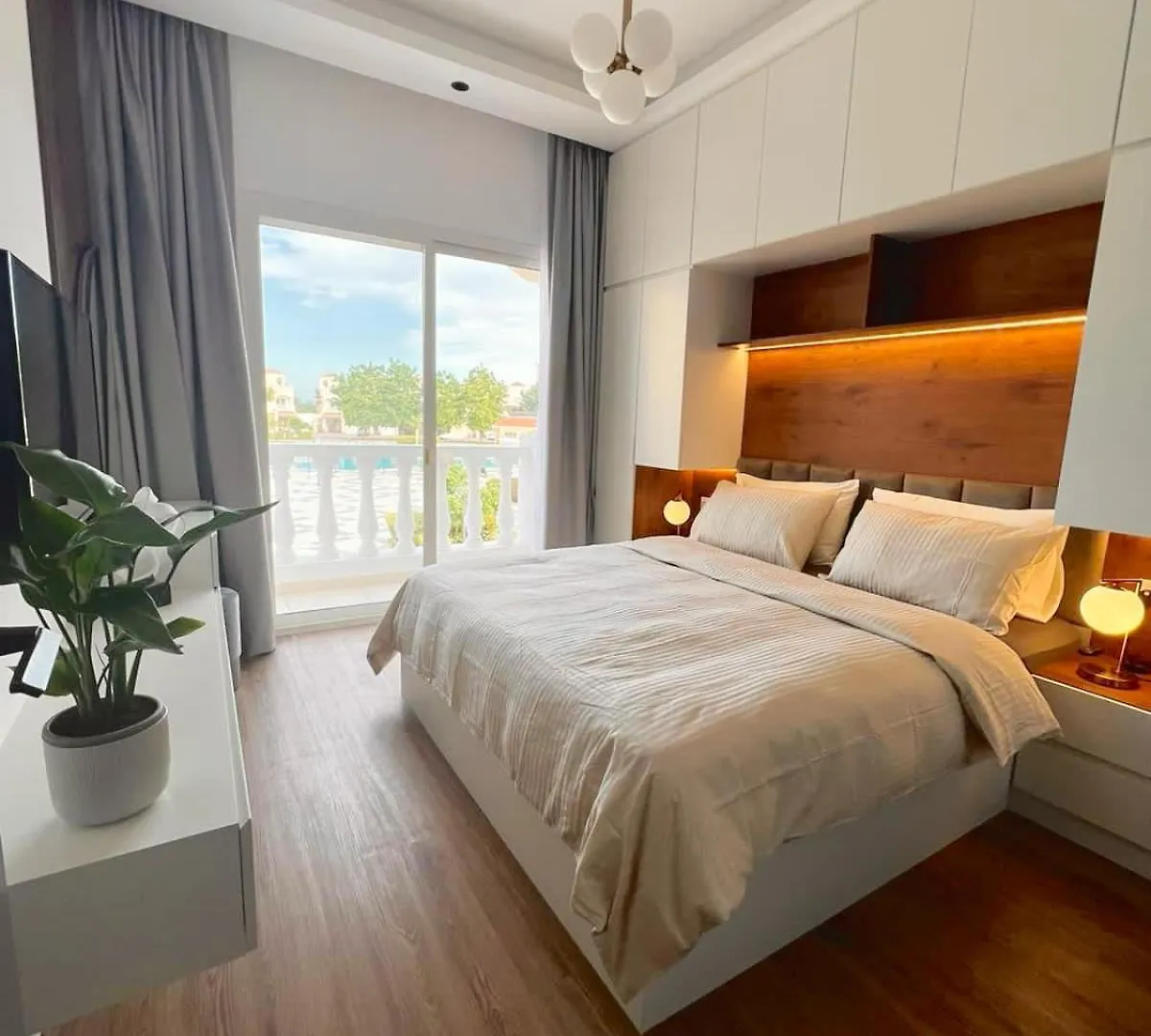 Villa United Arab Emirates Ras al-Khaimah