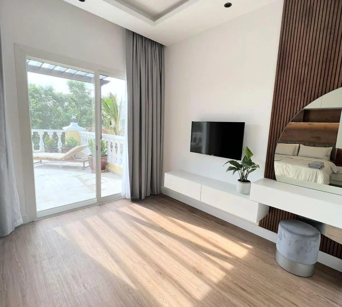 Villa United Arab Emirates Ras al-Khaimah United Arab Emirates
