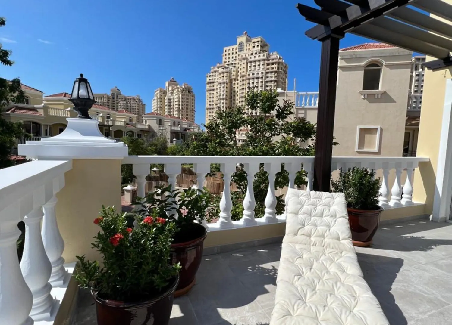 Holiday home Villa United Arab Emirates Ras al-Khaimah