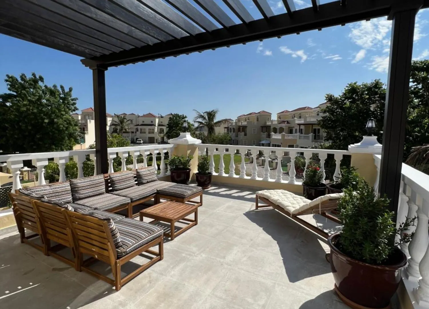 Villa United Arab Emirates Ras al-Khaimah 0*,  United Arab Emirates