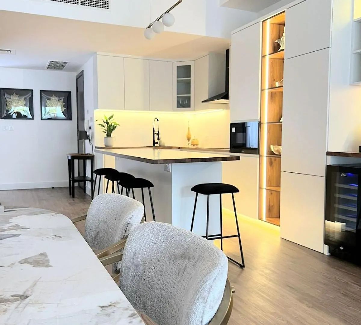 Holiday home Villa United Arab Emirates Ras al-Khaimah United Arab Emirates